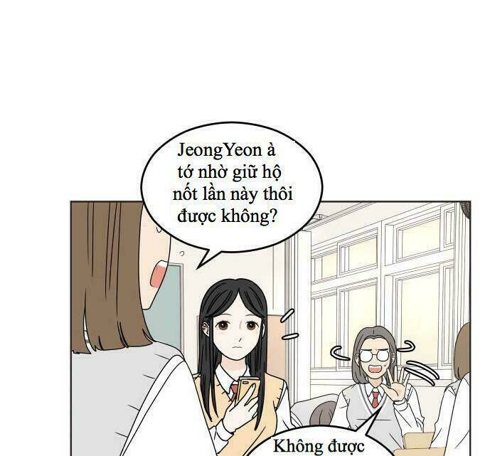 30 Phút Bước Đi Bên Em: Chapter 18