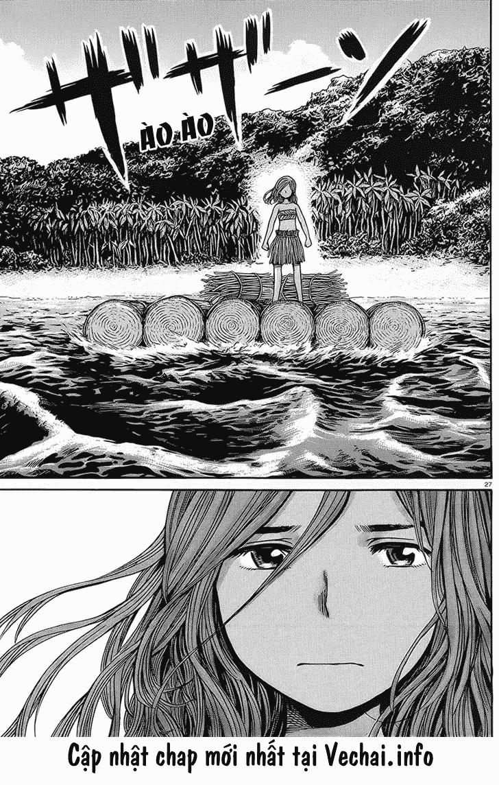 Não Phẳng Siêu Năng Lực: Chapter 39