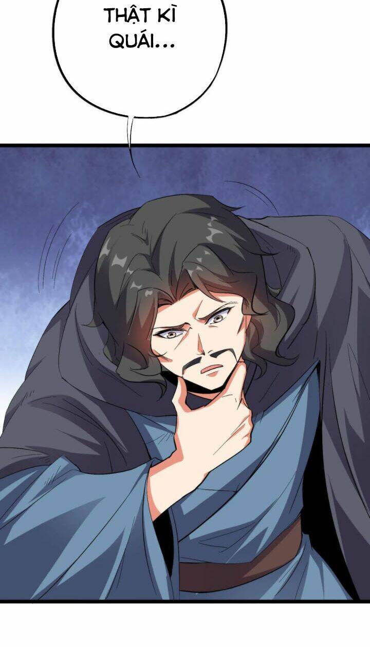 Phục Thiên Thánh Chủ: Chapter 91