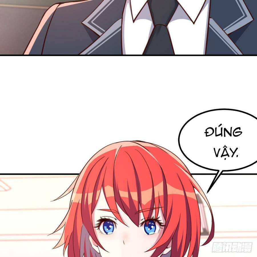 Thiên Tứ Thức Tỉnh: Chapter 6