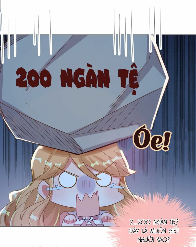 Ma Lạt Thiên Kim Đẩu Ác Thiếu: Chapter 23