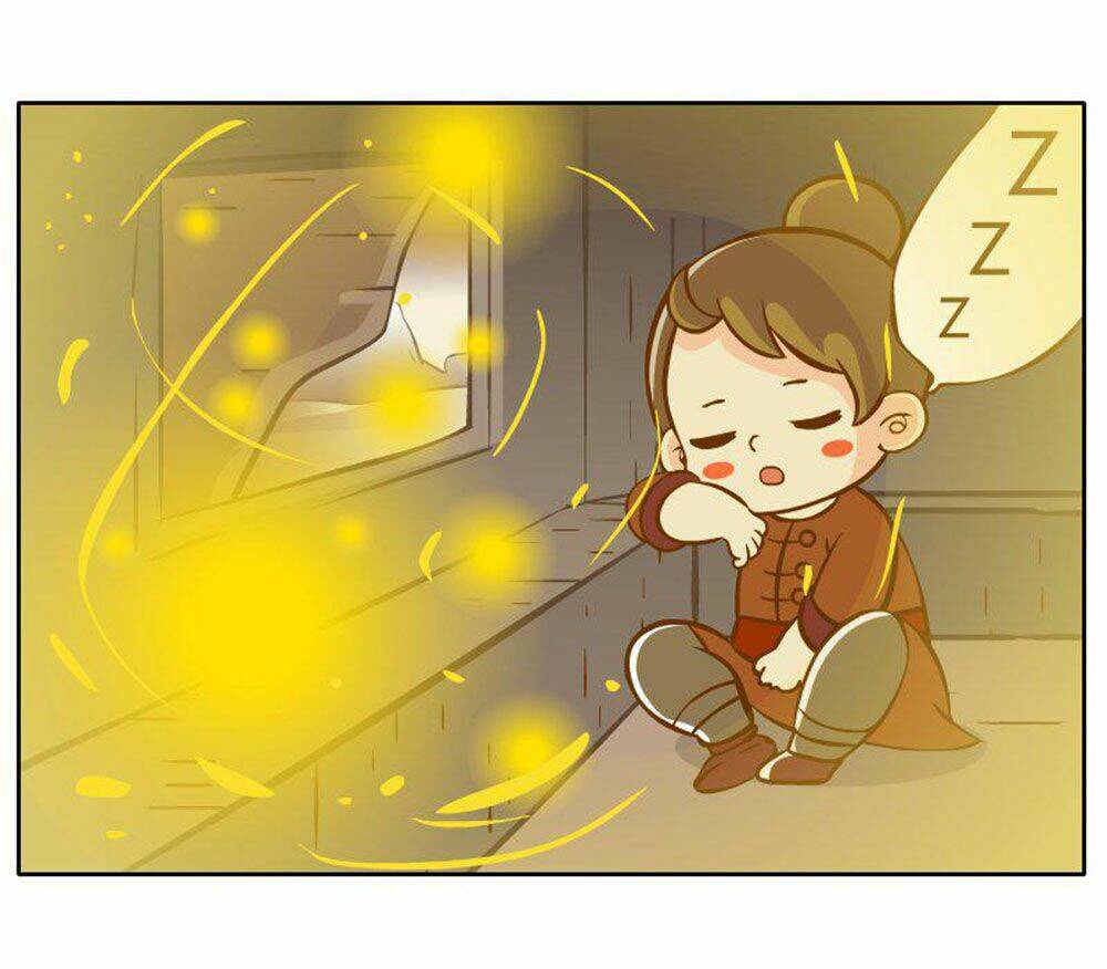 Hòa Thượng Và Tiểu Long Quân: Chapter 19