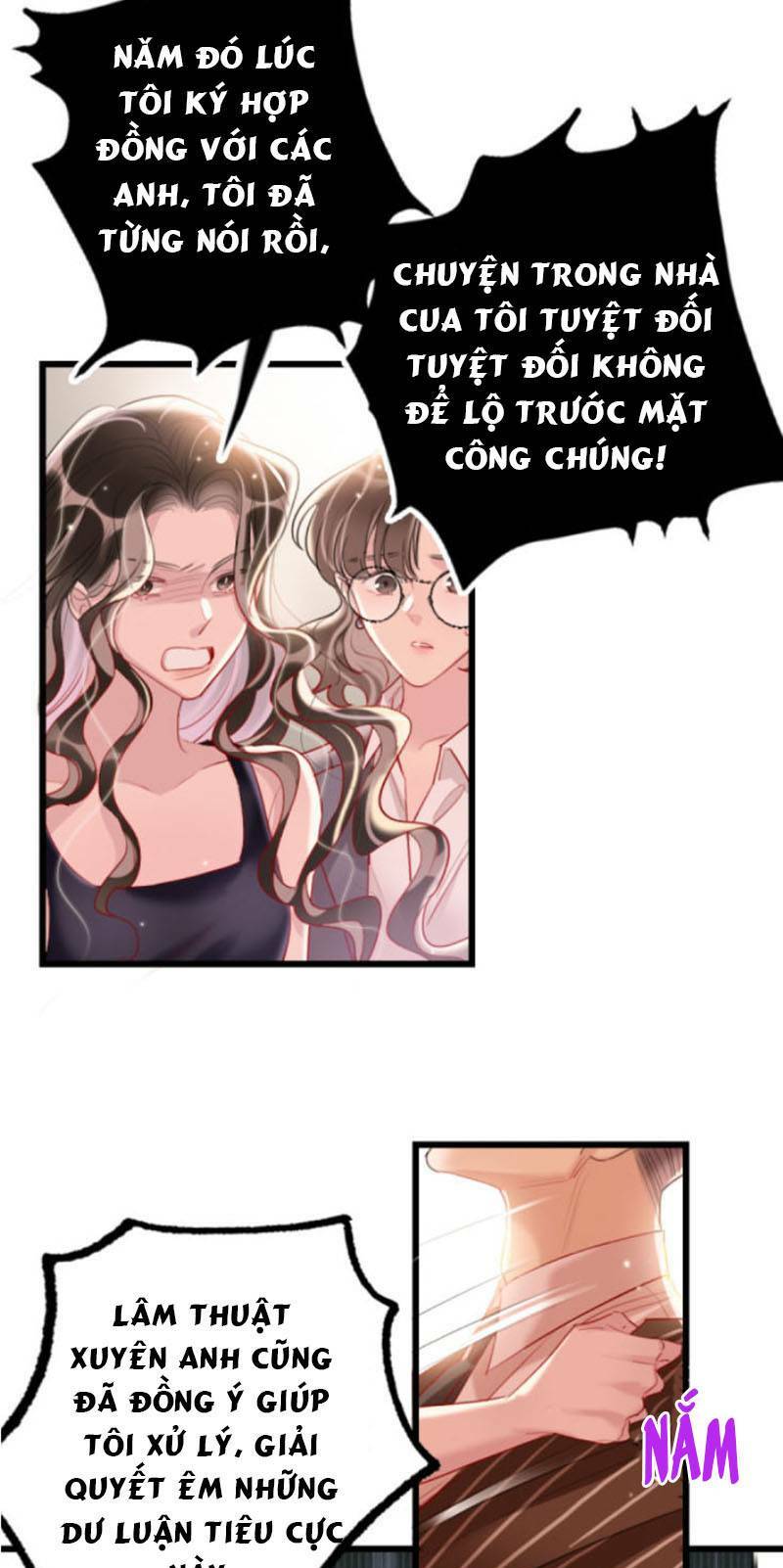 Cô Ấy Thật Xinh Đẹp 2: Chapter 7