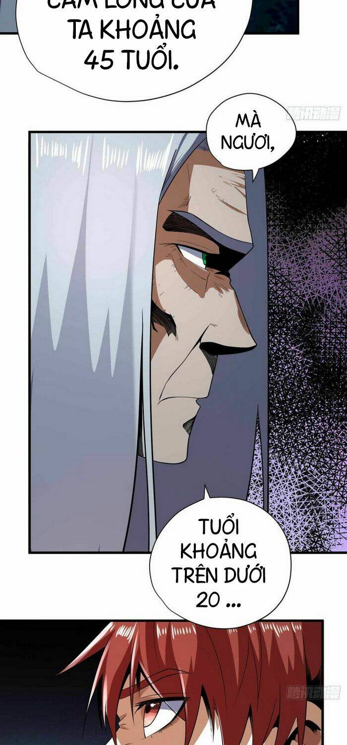 Vương Bài Thần Y: Chapter 68