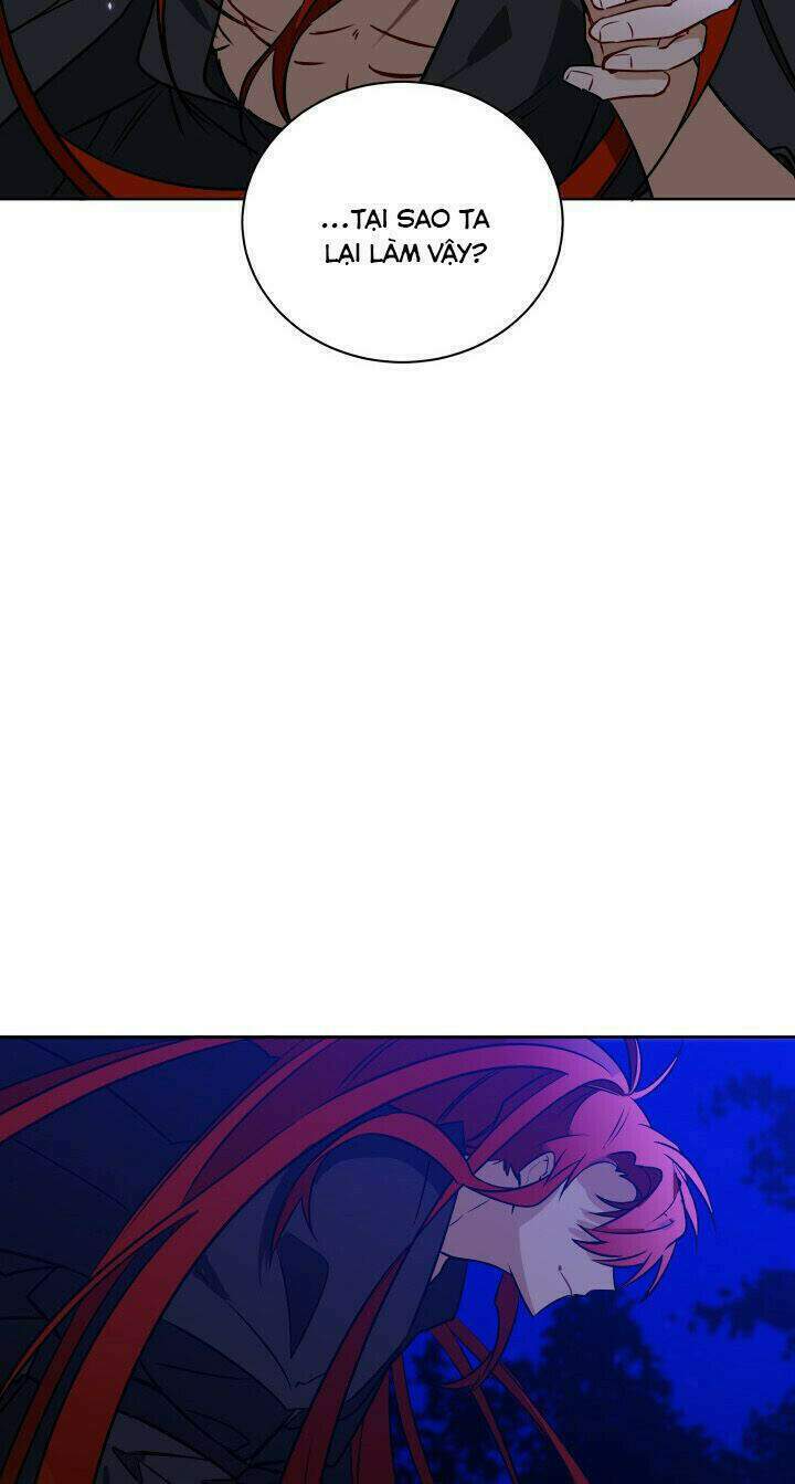 Quái Thú Với Hoa: Chapter 38