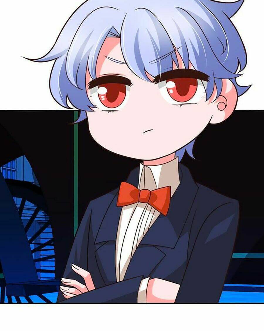 Người Yêu Khát Máu Của Tôi: Chapter 63