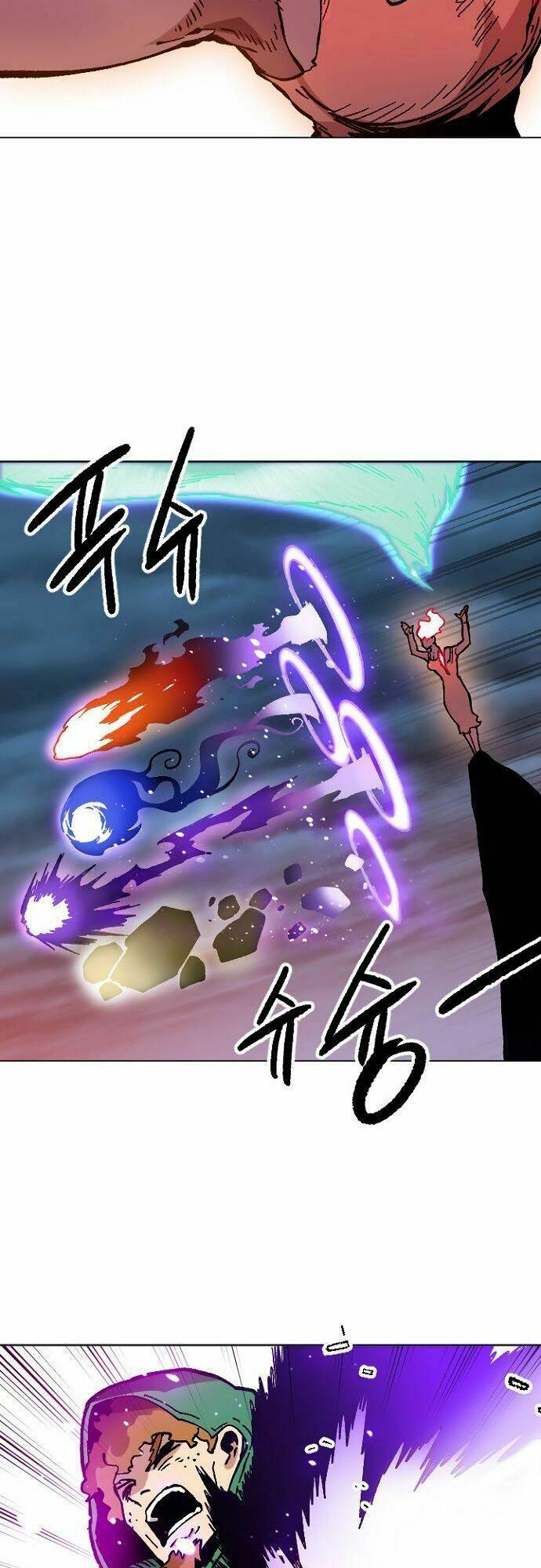 Đại Lục Vô Song: Chapter 32