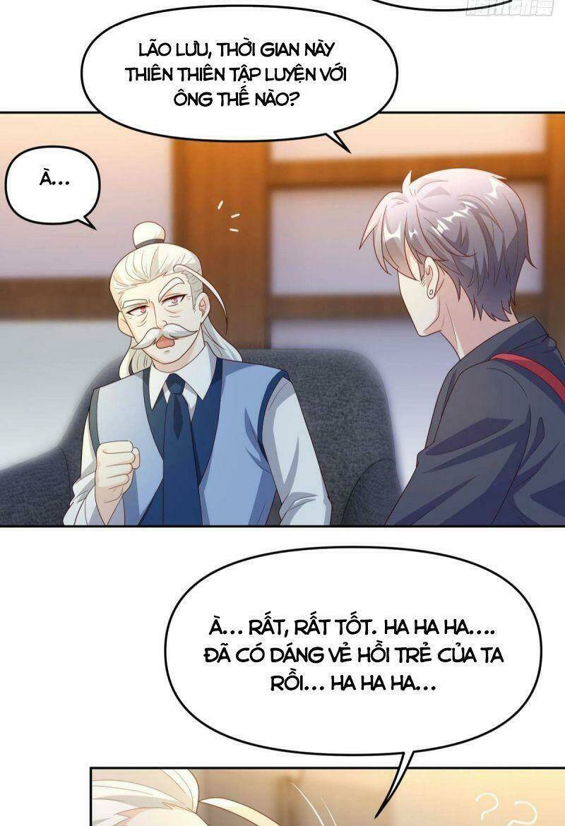 Xâm Lược Vạn Giới: Chapter 75