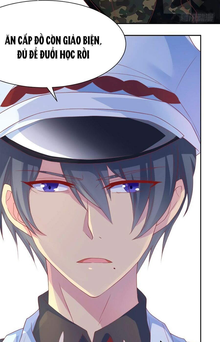 Chồng Già Vợ Trẻ Trêu Nhau Hàng Ngày: Chapter 38