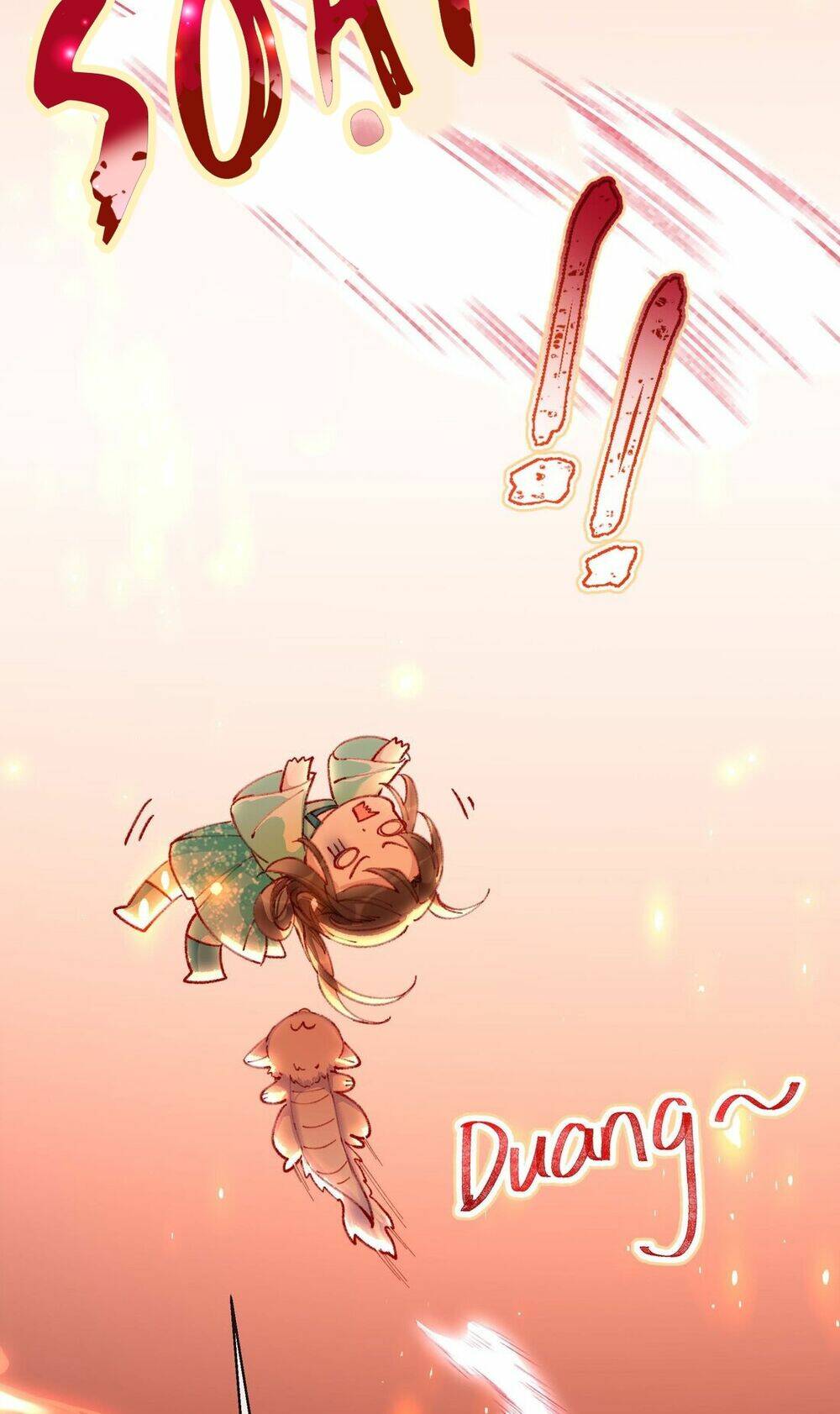 Sau Khi Nhặt Được Trứng Rồng, Ta Quyết Định Nuôi Hắn Trở Nên Xấu Xa: Chapter 1