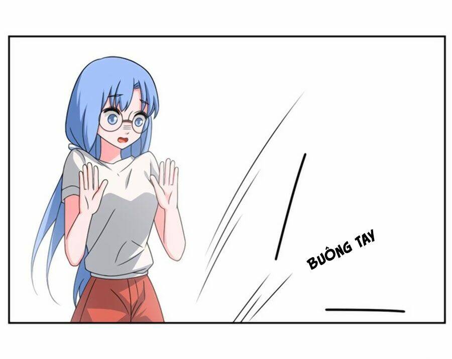 Người Yêu Khát Máu Của Tôi: Chapter 11