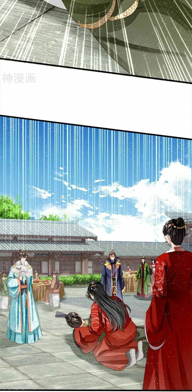 Đệ Nhất Hoàn Khố: Chapter 62