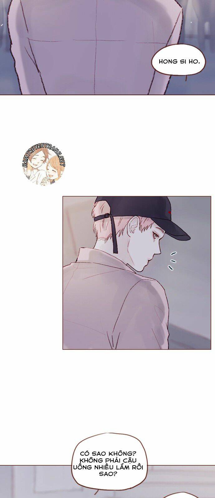 Hongshi Thích Tôi!: Chapter 29