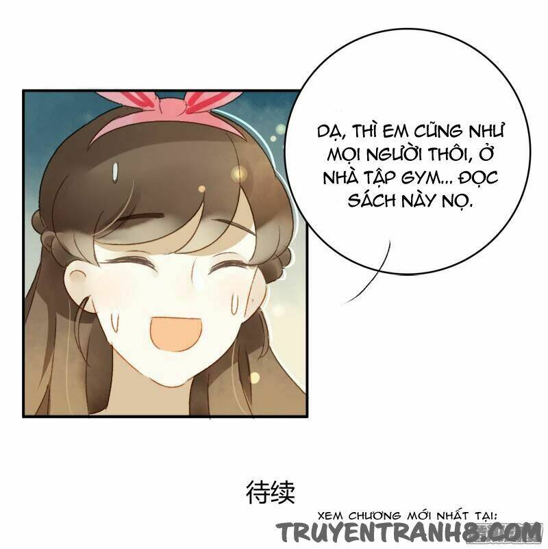 Sức Mạnh Của Sắc Đẹp: Chapter 148