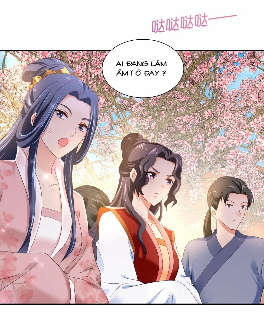 Lãnh Cung Phế Hậu Muốn Nghịch Thiên: Chapter 116