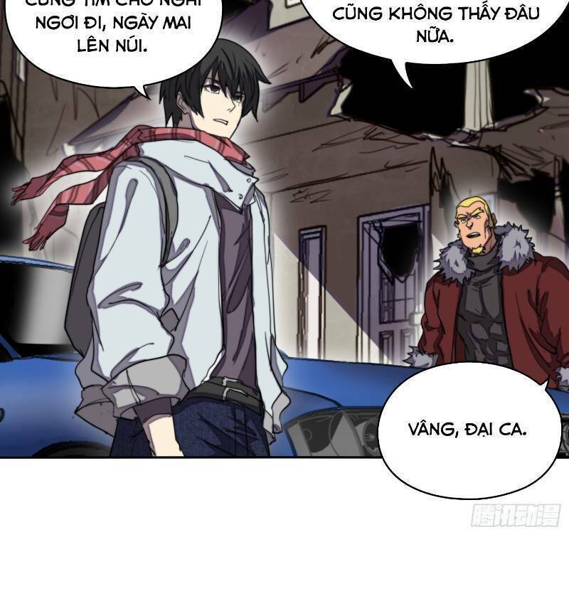 Đô Thị Hàng Thần Khúc: Chapter 30