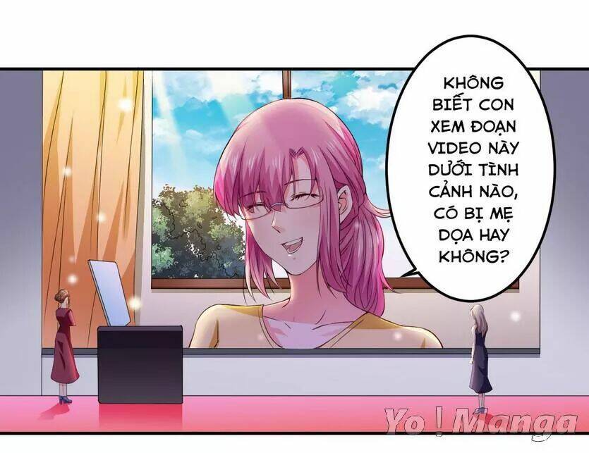 Thiểm Hôn Kinh Ái: Chapter 120