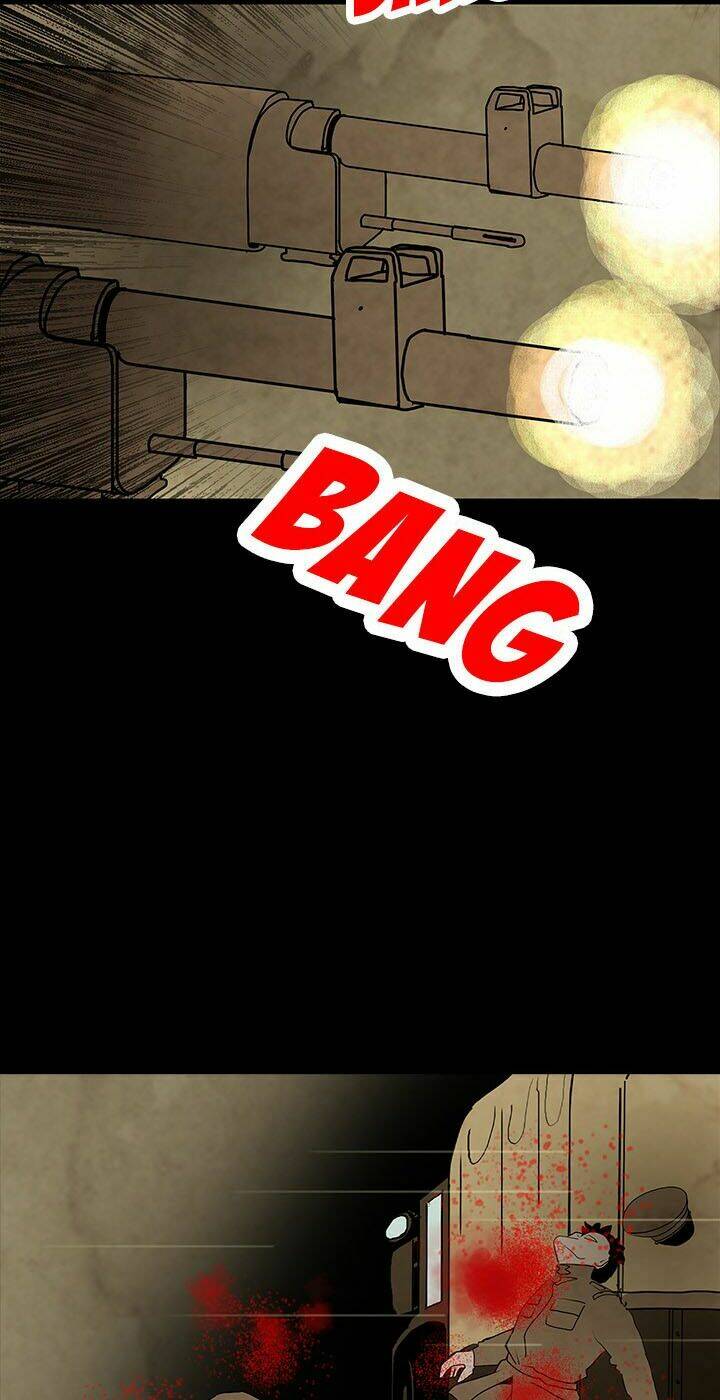 Chí Tôn Thần Ma: Chapter 42
