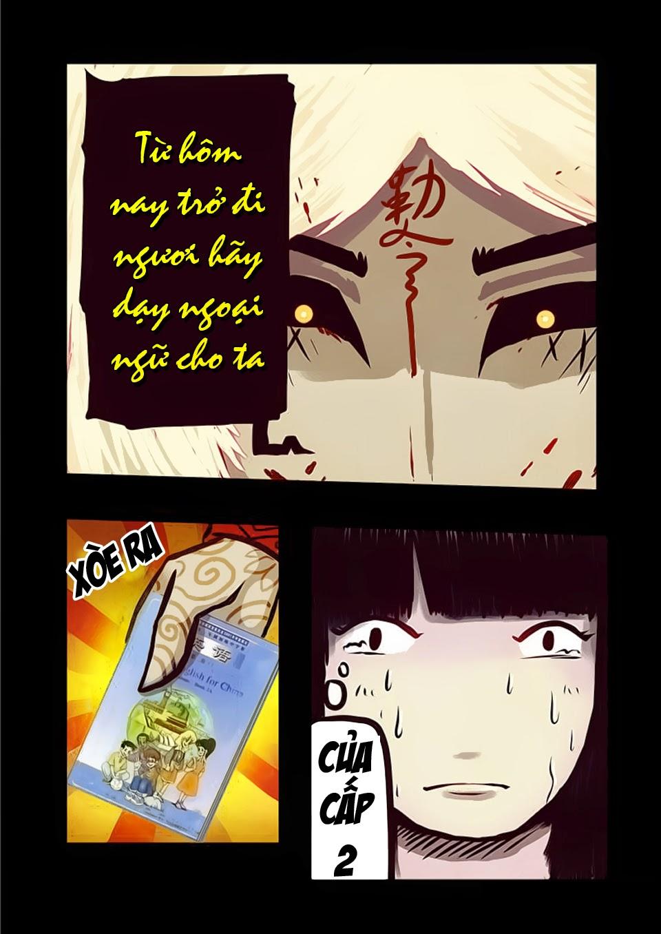 Zombie Brother: Chapter 39