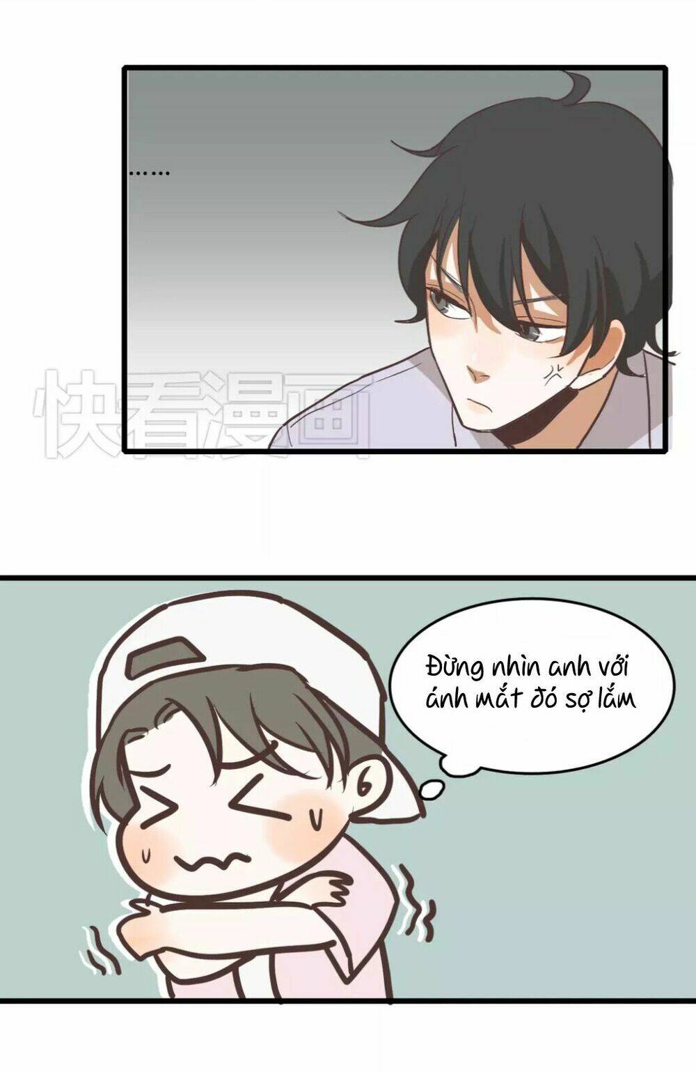 Tình Yêu Dưới Mái Hiên: Chapter 37