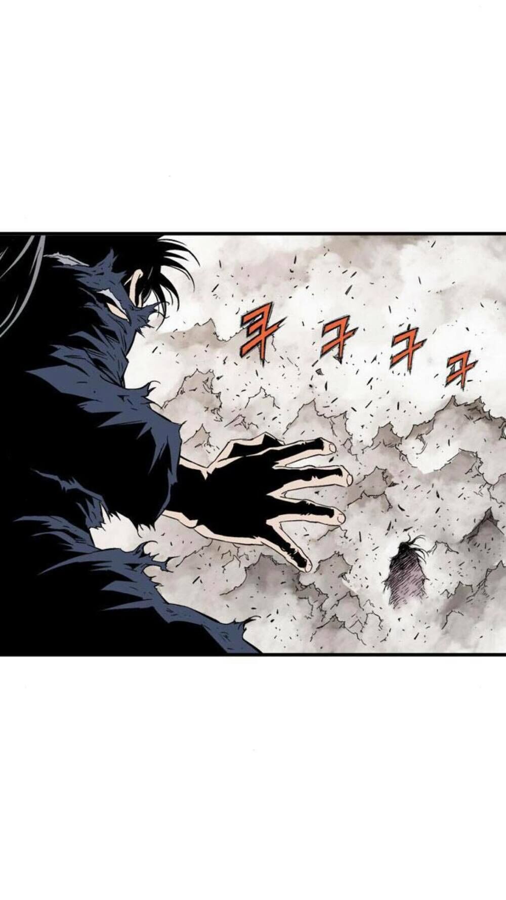 Cao Thủ 2: Chapter 126