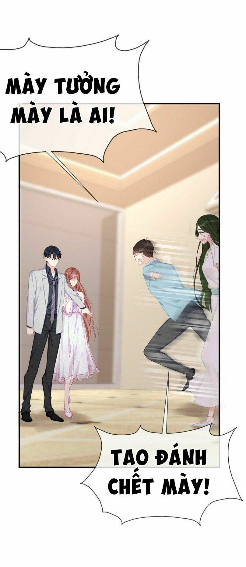 Chỉ Muốn Cưng Chiều Em: Chapter 13