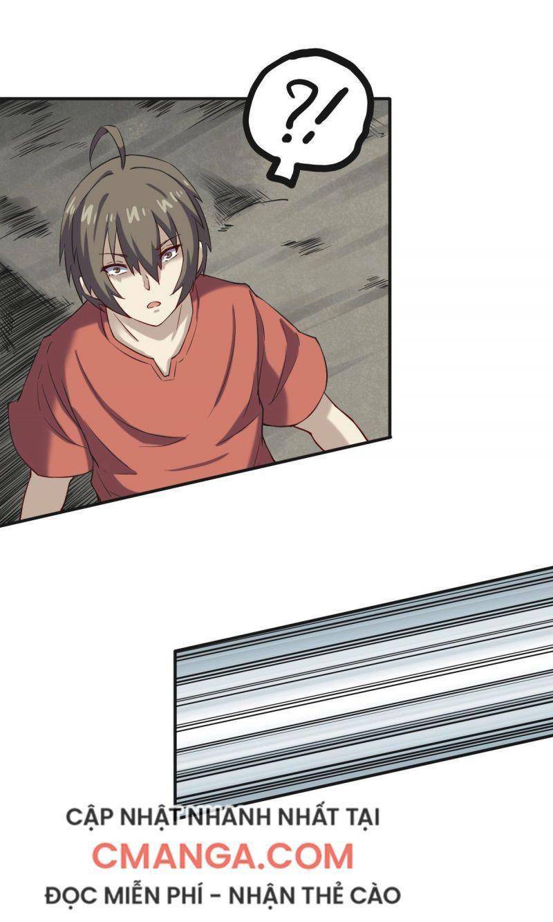 Ta Độ Kiếp Thất Bại Đều Là Tại Ngươi: Chapter 45