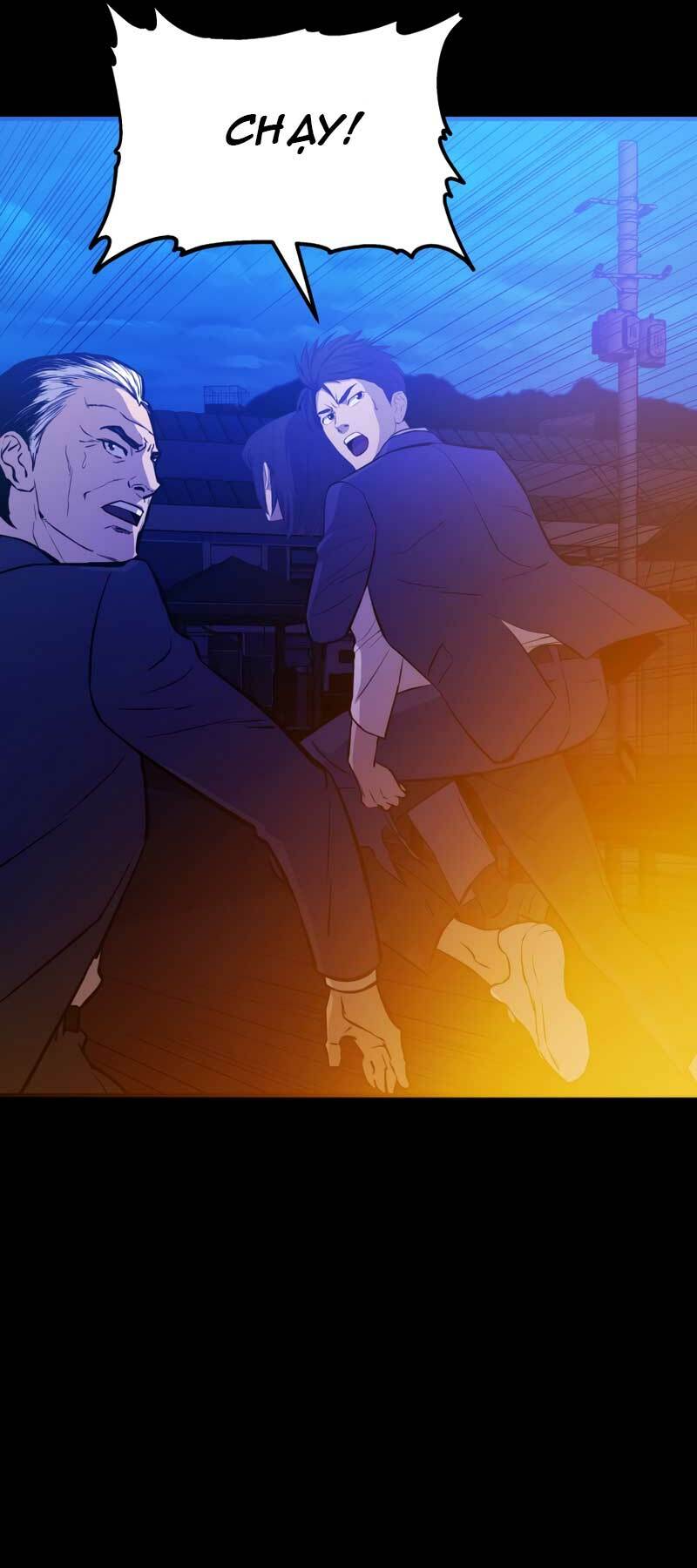 Cánh Cổng Mở Ra Đúng Ngày Đầu Tiên Tôi Thành Chính Trị Gia: Chapter 10