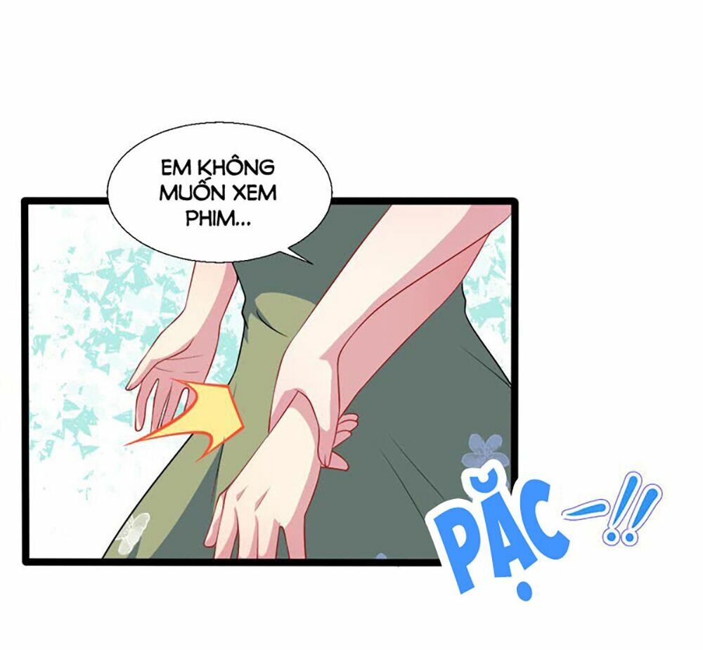 Ngạo Kiều Quỷ Vương Yêu Ta: Chapter 42