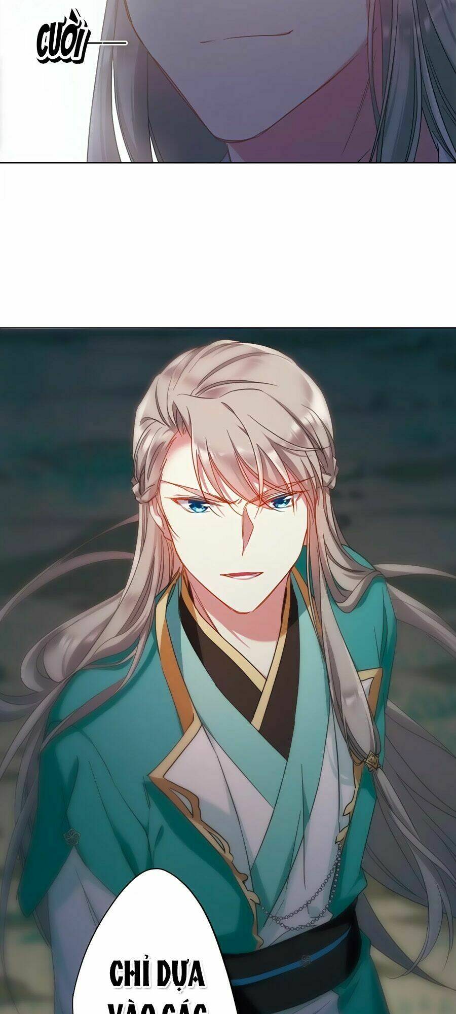 Thượng Quốc Phú Chi Thiên Đống Tuyết: Chapter 43