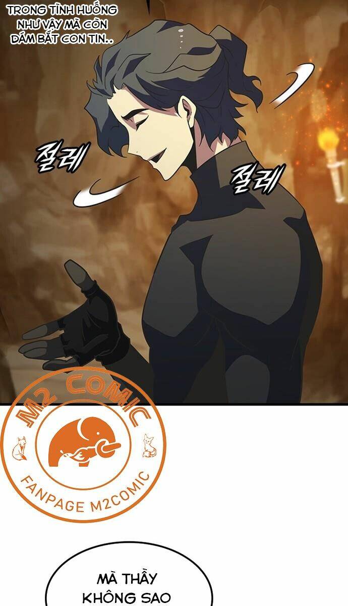 Điểm Chết: Chapter 21