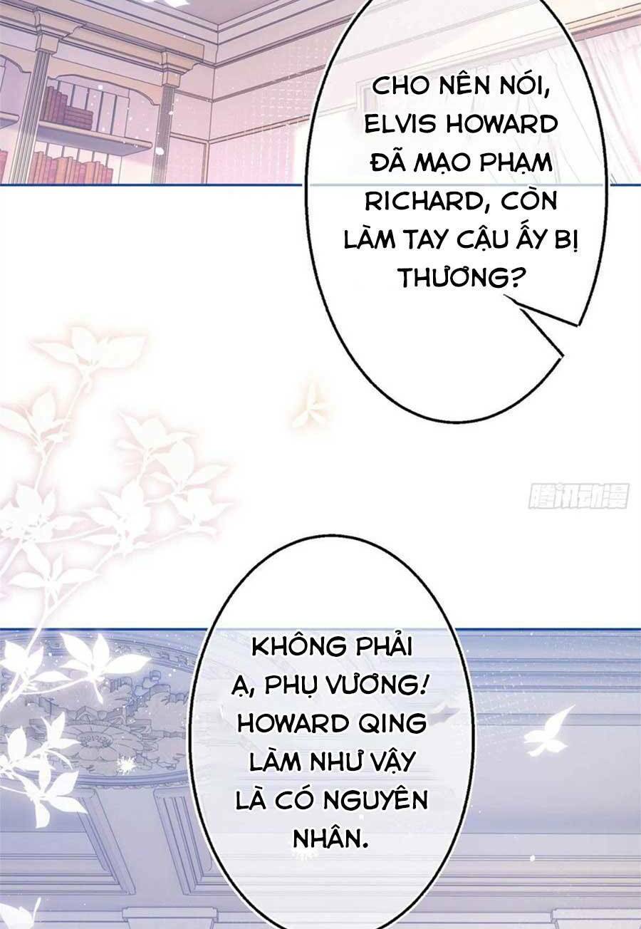 Nữ Hoàng Đầu Tiên Của Đế Quốc: Chapter 60