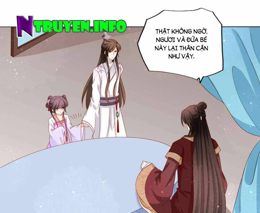 Nam Phi Nữ Tướng: Chapter 25