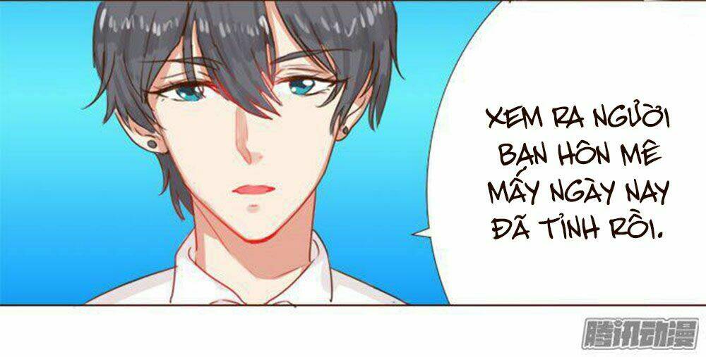 Ma Vương Luyến Ái Chỉ Nam: Chapter 44