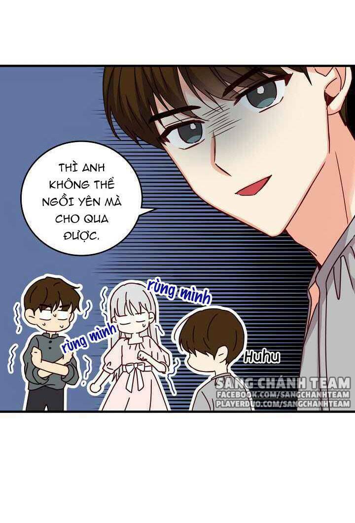 Đừng Chọc Đứa Em Gái Bé Bỏng Của Chúng Tôi: Chapter 45