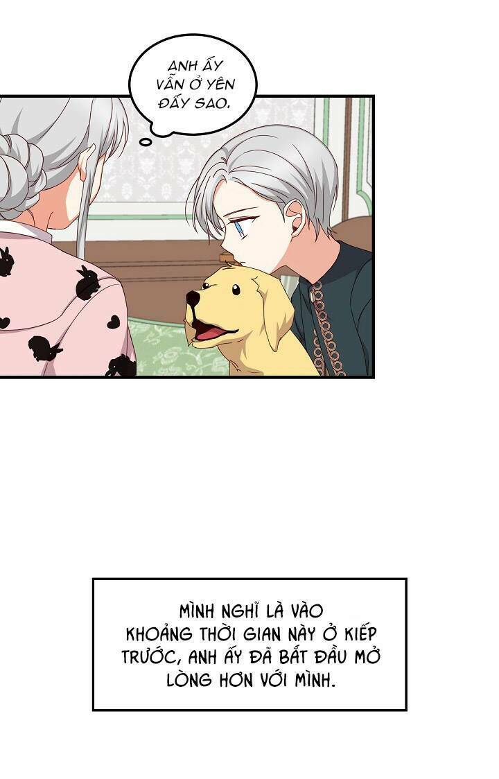 Đừng Chọc Đứa Em Gái Bé Bỏng Của Chúng Tôi: Chapter 31