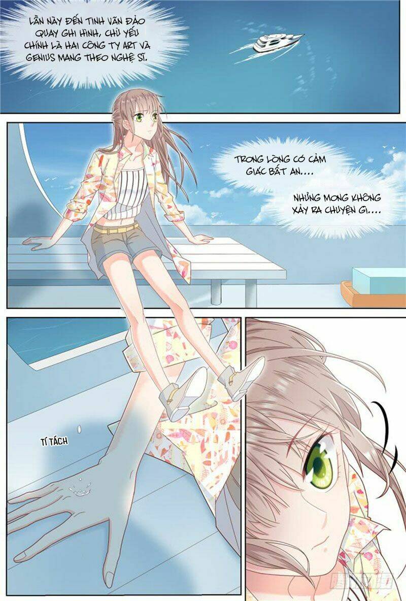 Nam Thần Là Quái Vật: Chapter 77