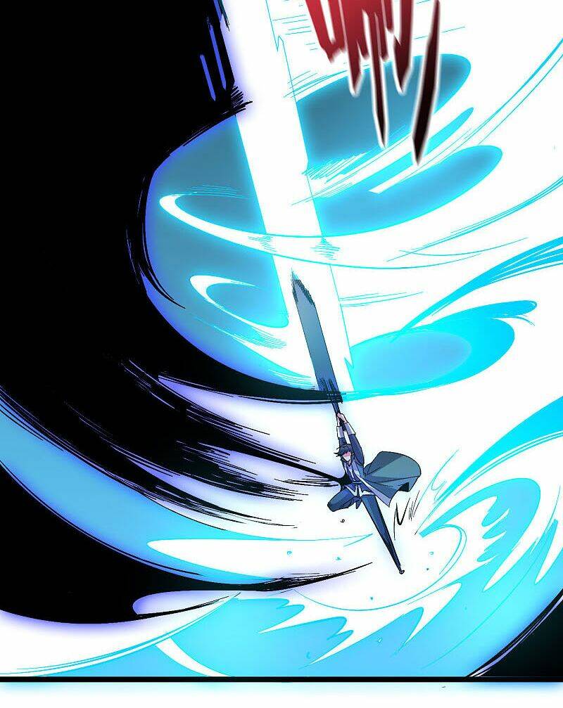 Phục Thiên Thánh Chủ: Chapter 95