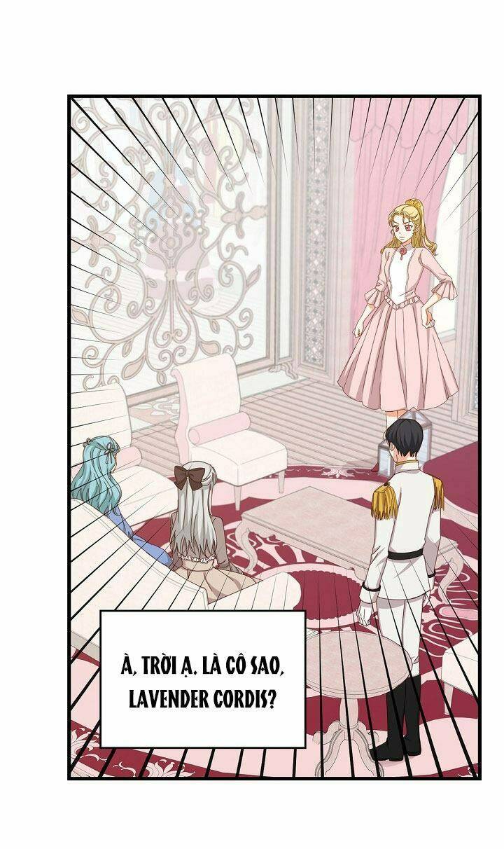 Đừng Chọc Đứa Em Gái Bé Bỏng Của Chúng Tôi: Chapter 42