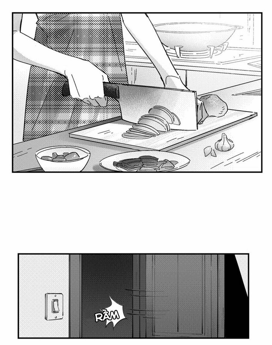 Anh Hùng Và Hiệp Nữ: Chapter 76