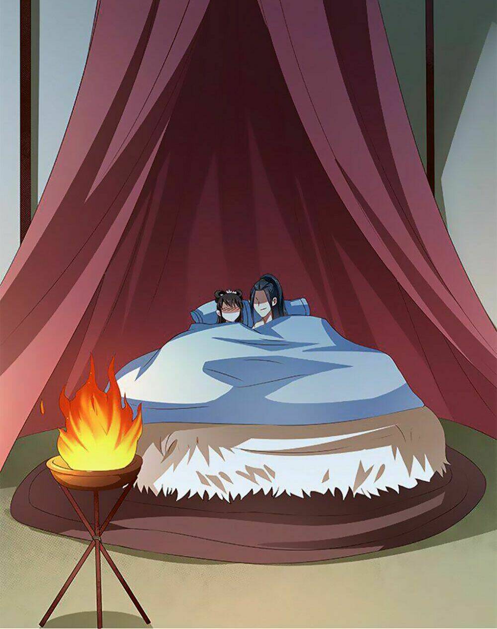 Thịnh Thế An Nhiên: Chapter 10