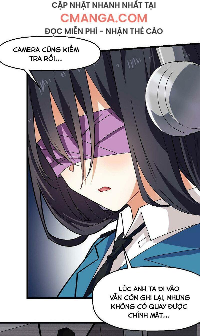 Vườn Trường Cuồng Sư Hệ Thống: Chapter 141