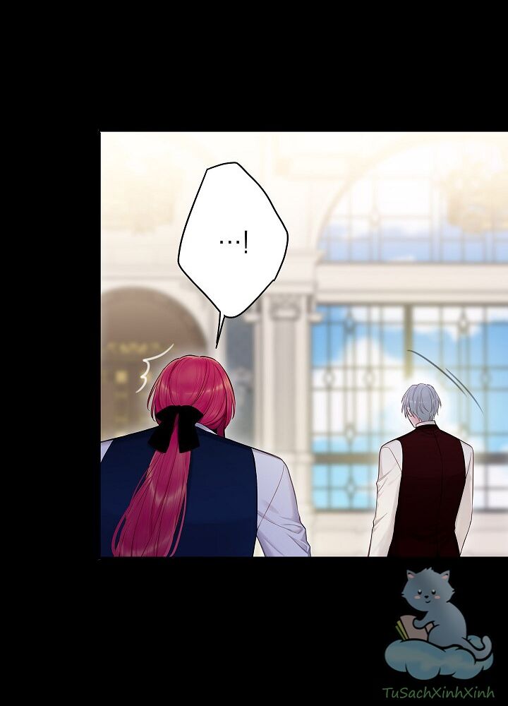 Tồn Tại Với Tư Cách Là Vợ Của Nam Chính: Chapter 198