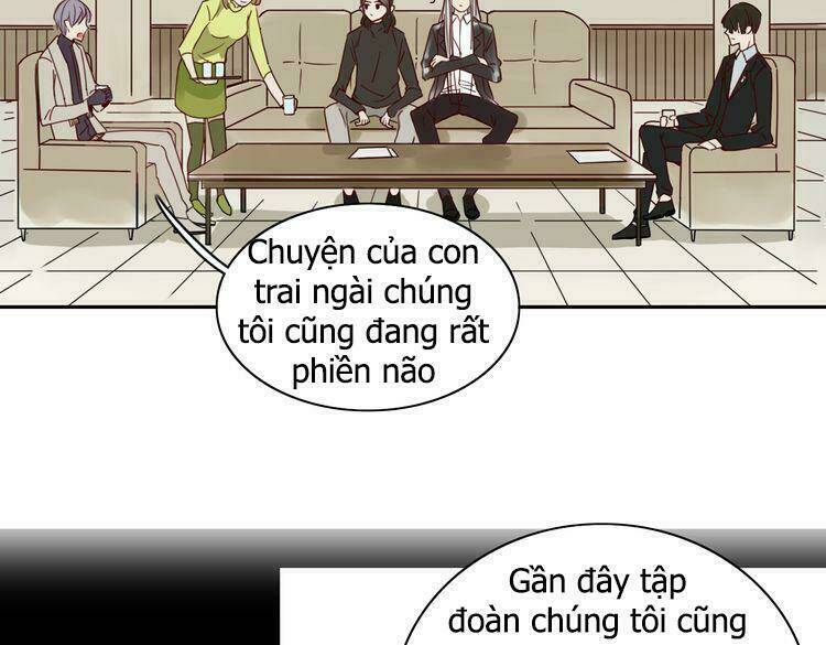 Ta Chỉ Muốn Giết Ngươi: Chapter 18