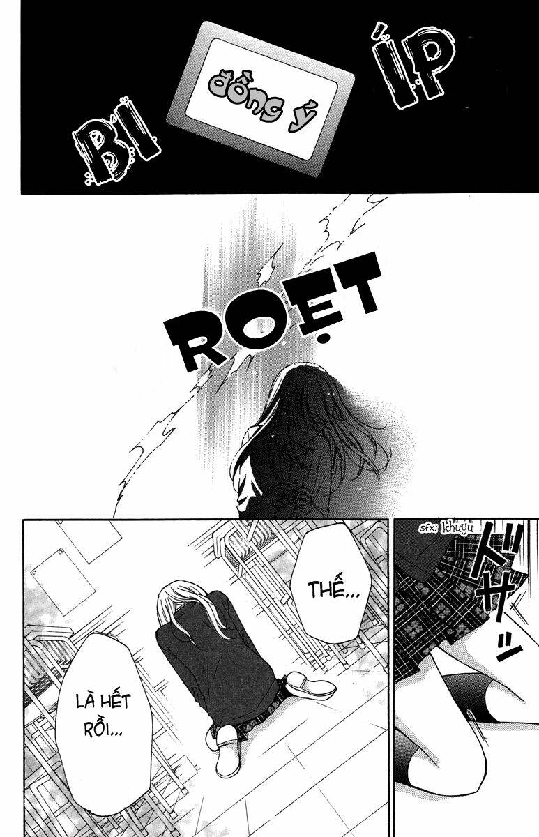 Screaming Lesson!!!: Chapter 28