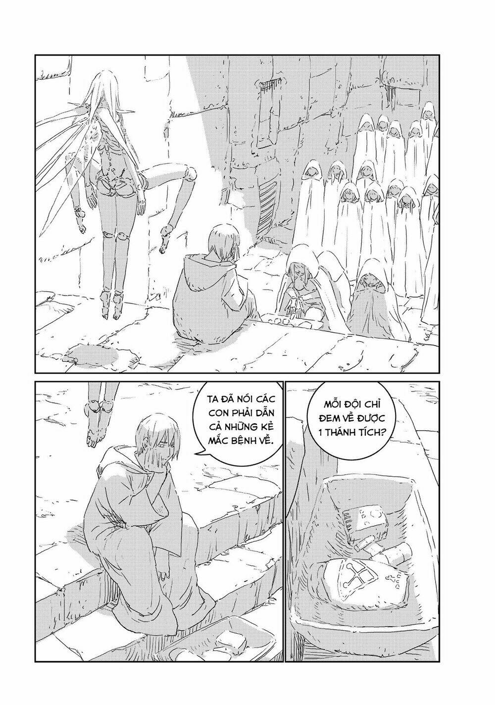 Aposimz: Chapter 42