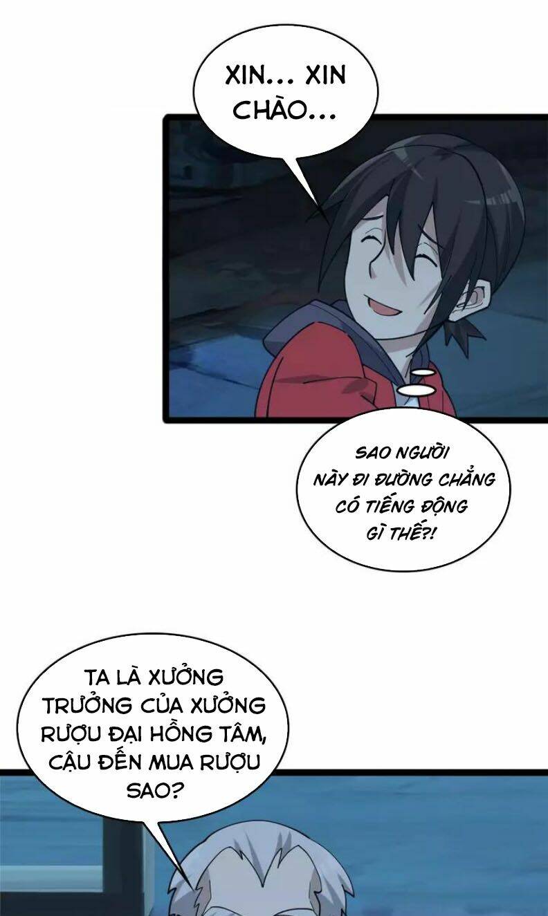 Siêu Cấp Đại Chủ Bạ: Chapter 104