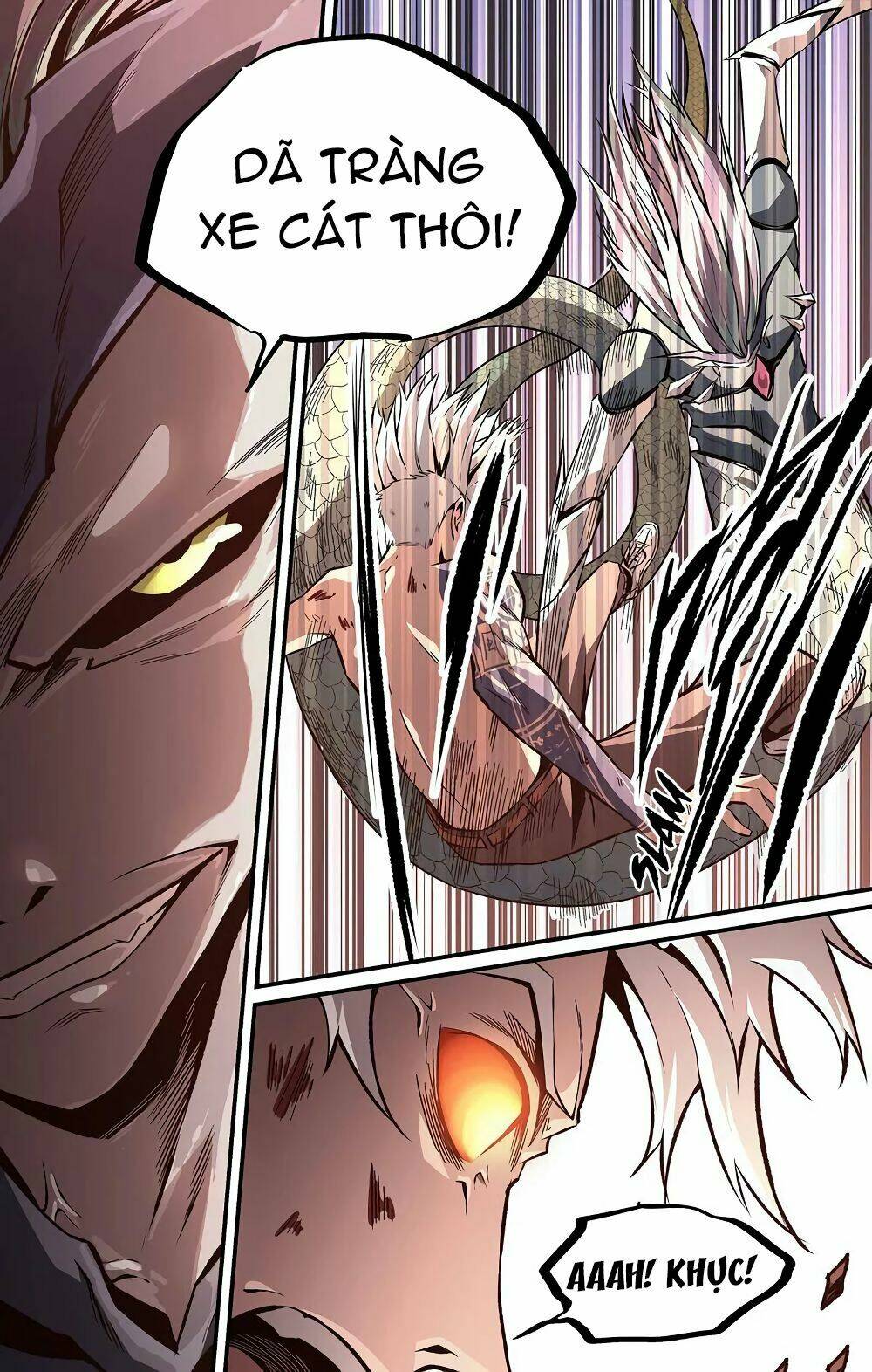 Tiêu Dao Pháp Ngoại: Chapter 18