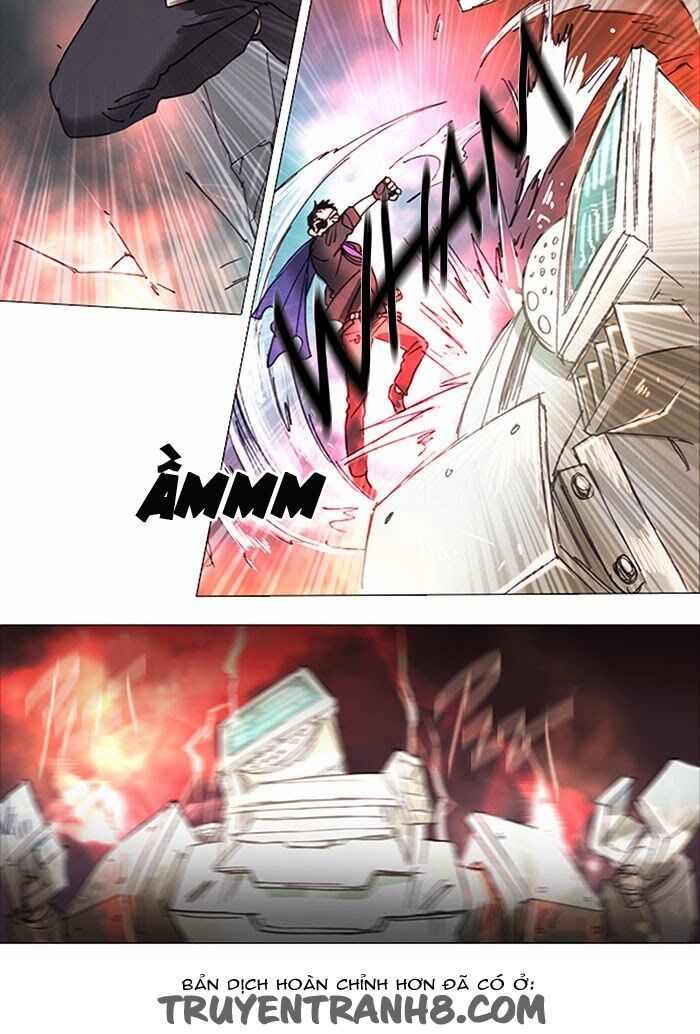 Magical Exam Student: Chapter 33