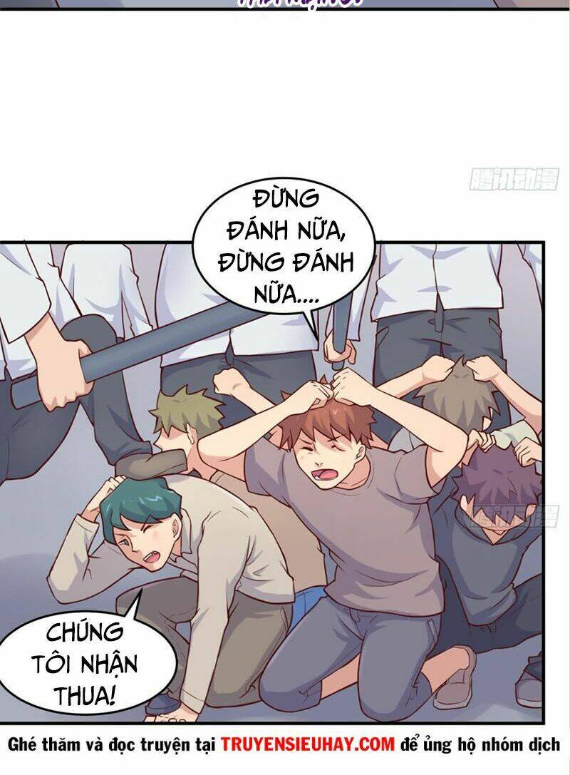 Bác Sĩ Riêng Của Nữ Thần: Chapter 71